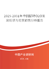 2025-2031年中國(guó)招聘O2O發(fā)展現(xiàn)狀與前景趨勢(shì)分析報(bào)告